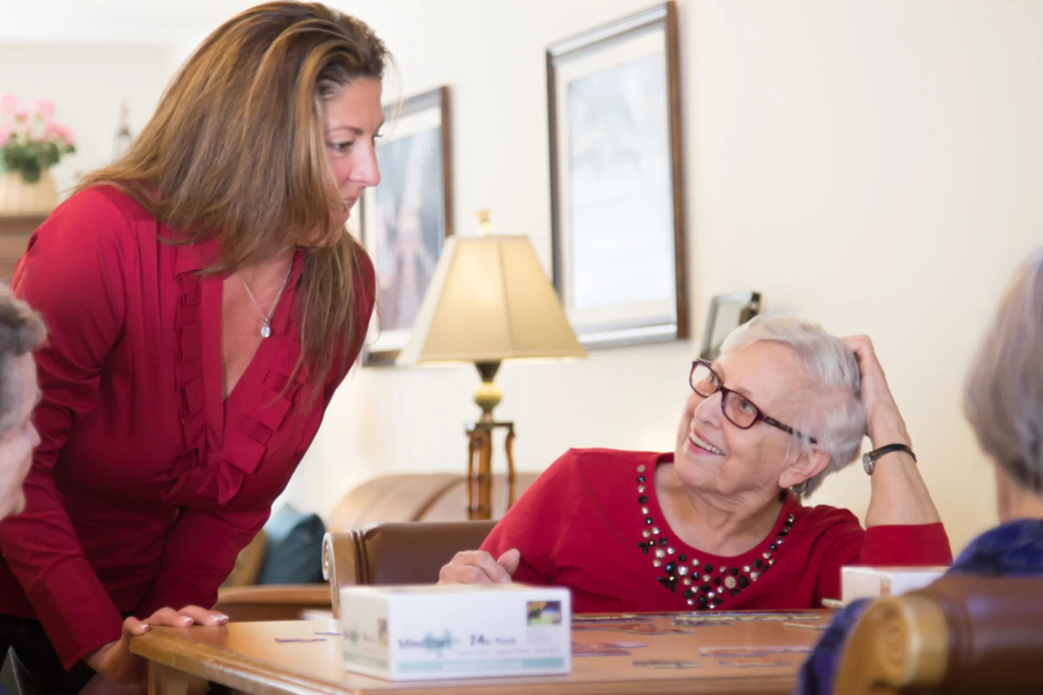 When and How to Talk to Your Parents About Senior Living Options