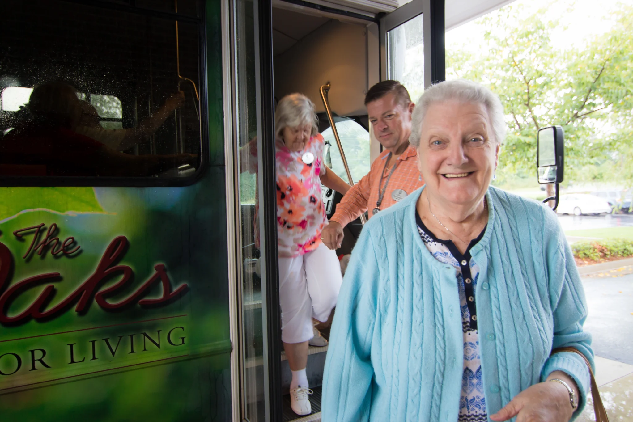 Get the Most Out of Senior Living: A Guide to Thriving in Your New Community