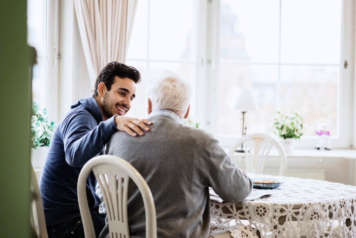 Memory Care Communities Promoting Safety for Seniors with Dementia