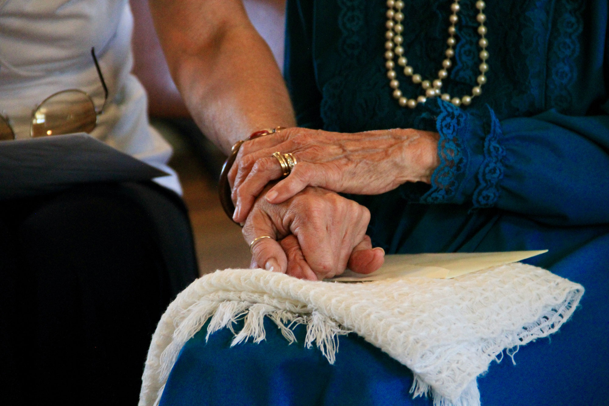 Improving Your Relationship with Your Parent After Caregiving Ends