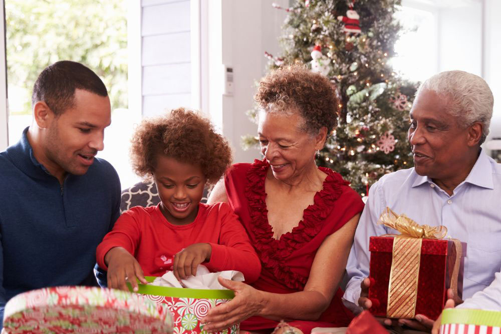 Senior-Friendly Gift Ideas for the Holidays
