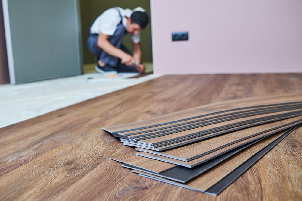 Renovations to Our Communities in Conyers & Gainesville, GA