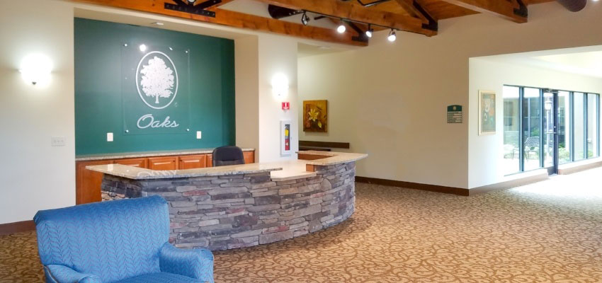 5 Things You May Not Know About Oaks at Towne Lake