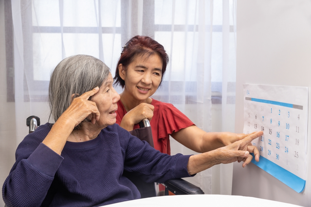 Benefits of Speech Therapy for Older Adults