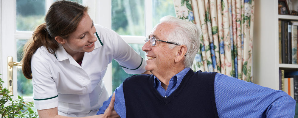 Top Benefits of Assisted Living for Aging Parents