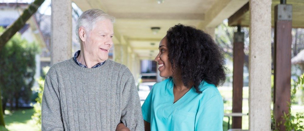 What to Ask When Touring an Assisted Living Community