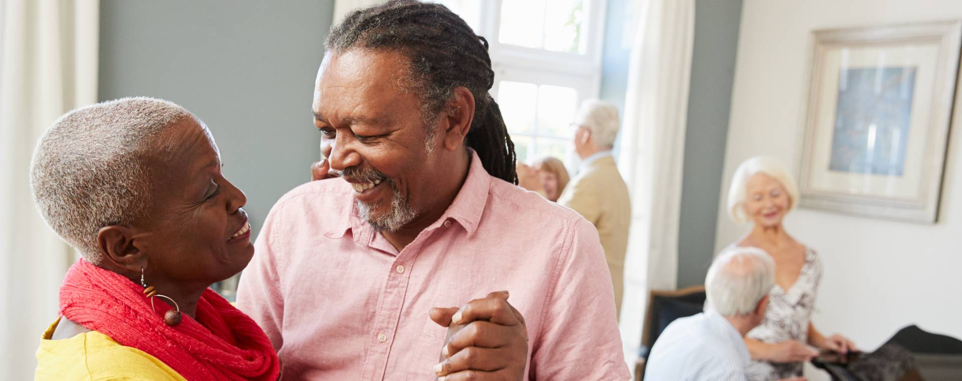 6 Ways Senior Living Communities Promote Health & Wellness