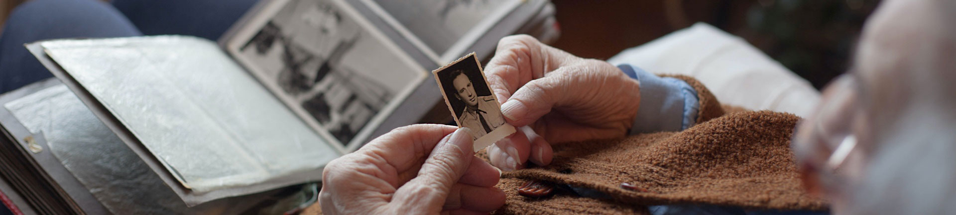 The Power of Pictures: Using Photographs for Stimulating Memories