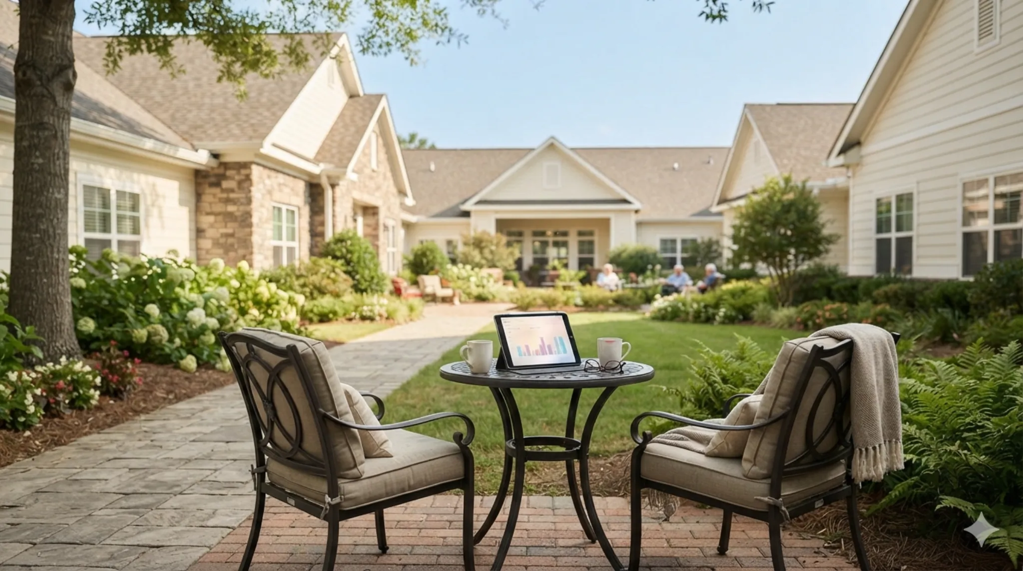 What Senior Living Owners Should Look for in an Operating Partner