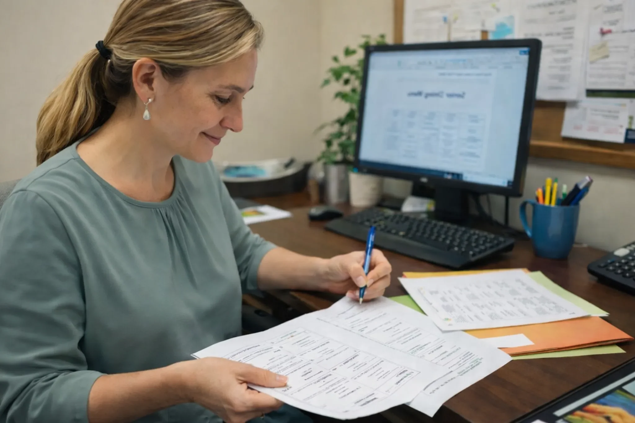 Eating for Longevity: How Our Registered Dietitian Plans Nutritious Menus