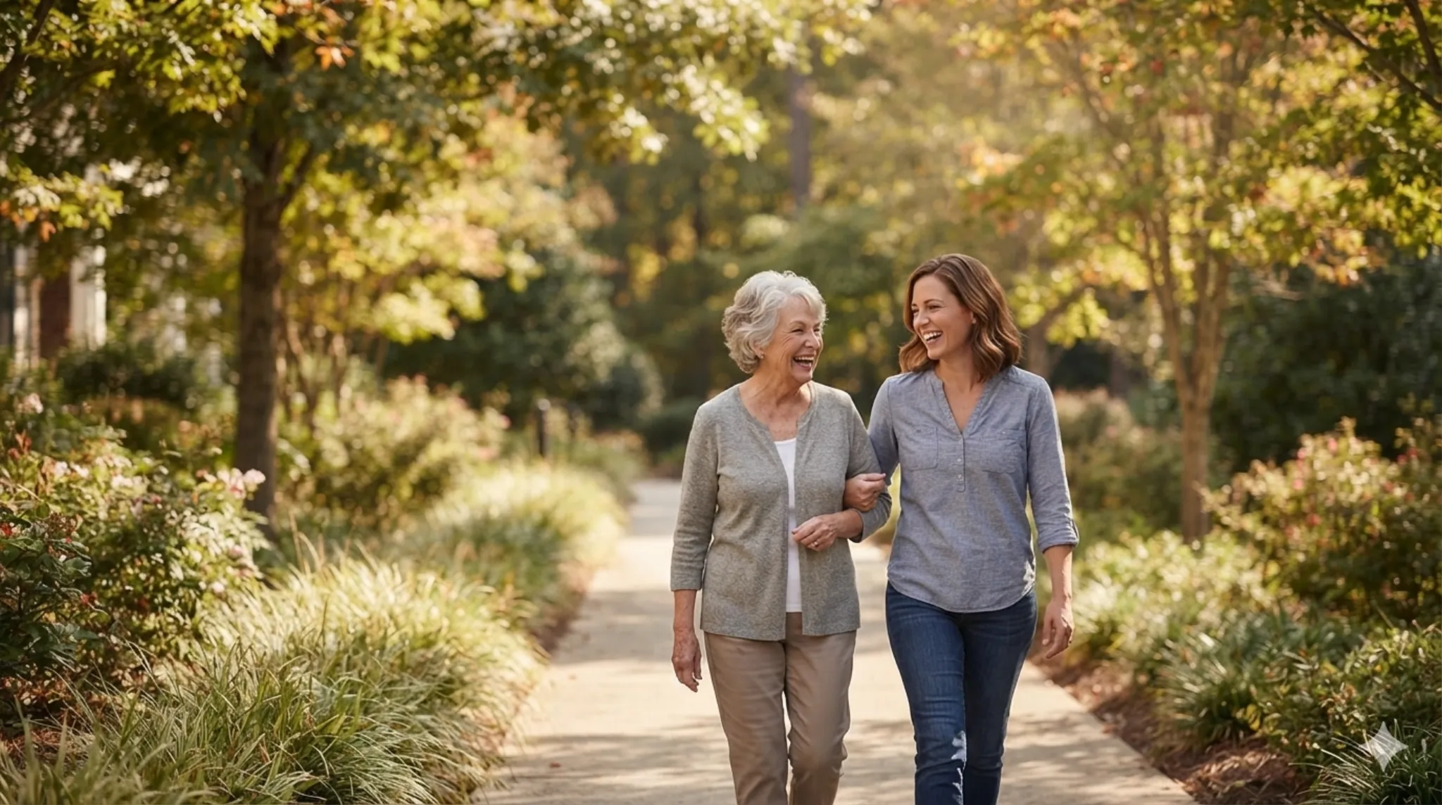 How Regular Exercise Slows Memory Loss in Older Adults