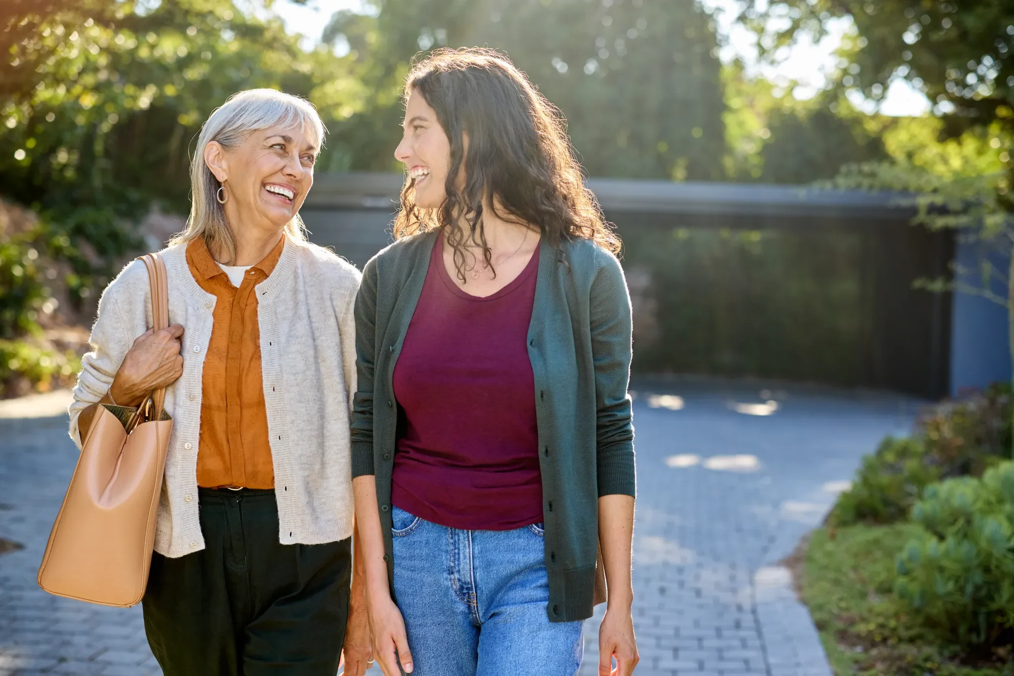 How Regular Exercise Slows Memory Loss in Older Adults