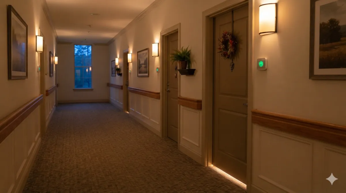How Senior Living Communities Use Technology to Improve Resident Care