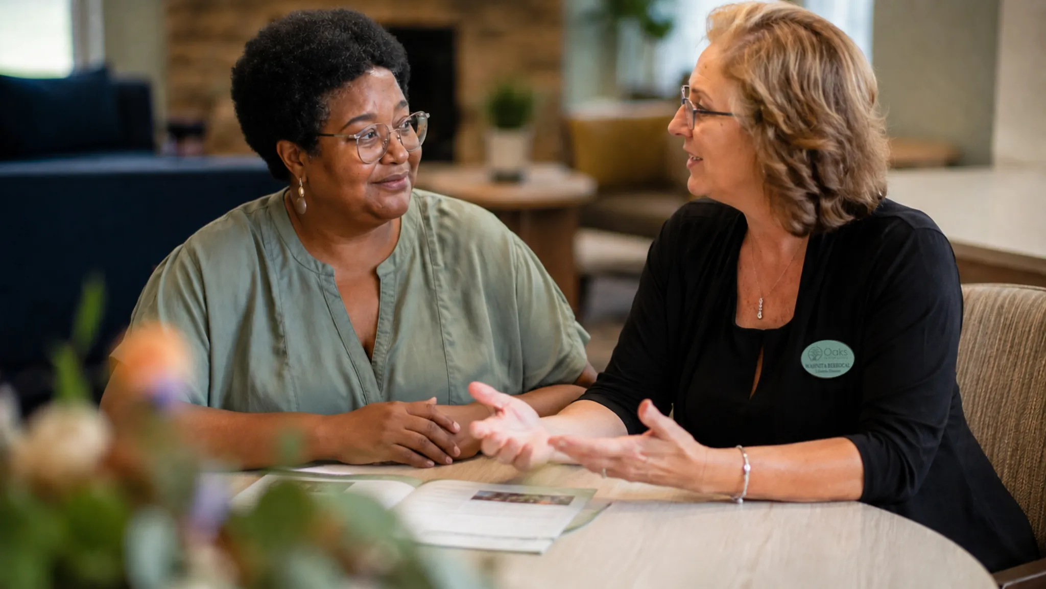 How to Advocate for a Parent in Assisted Living: A Family Guide