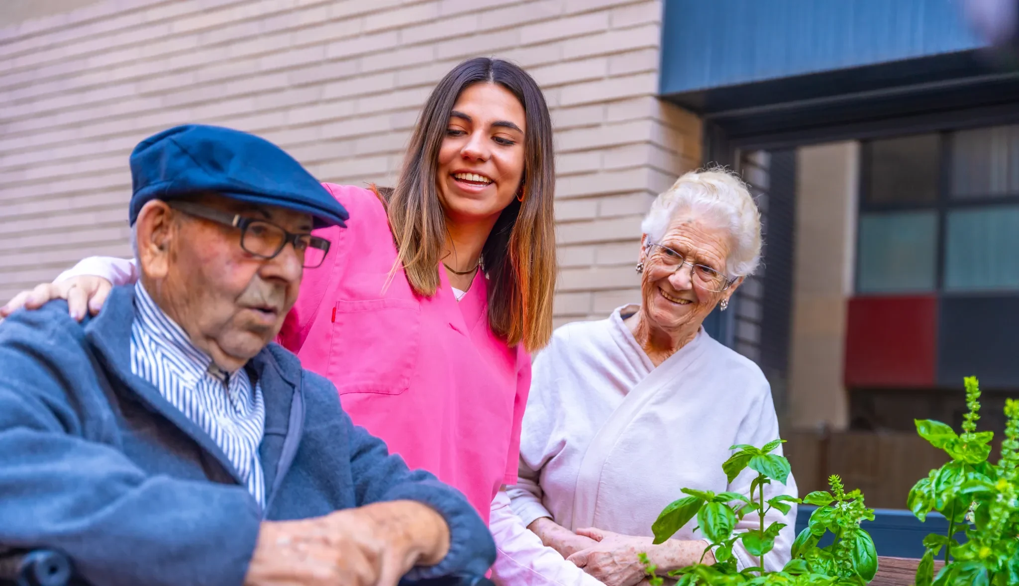 Person-Directed Care: A New Standard in Senior Living