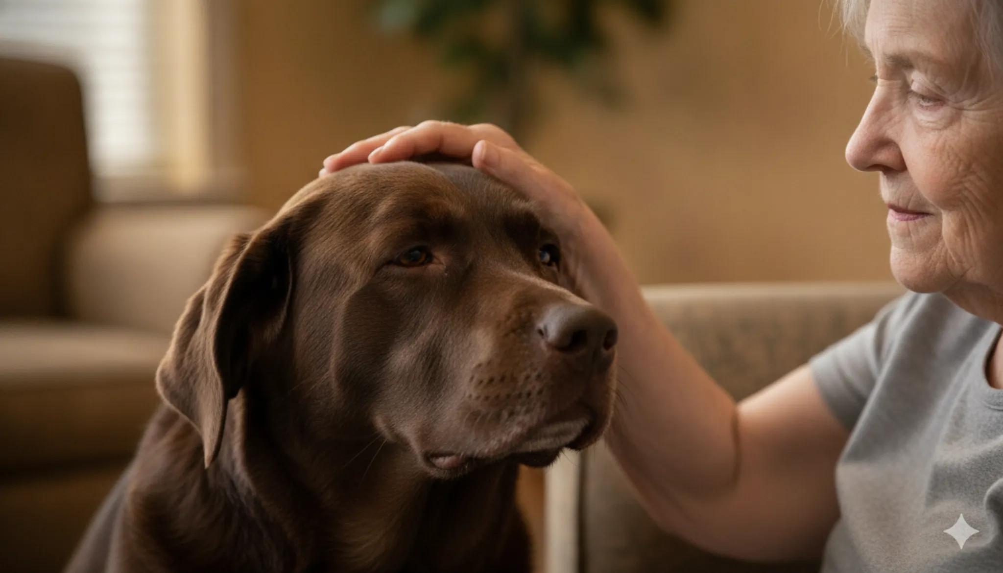 Pet Therapy Programs in Senior Living: How Communities Bring Animals to Residents